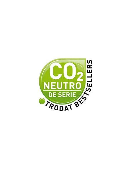Fechador trodat entintaje automatico 3.8 mm printy 4810