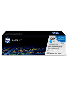 Toner hp cb541a color laserjet cp-1215/cp-1515/cp-1518 cian with colorsphere -1.400pag- 2