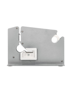 Maquina cierra bolsa q-connect acero inoxidable 2