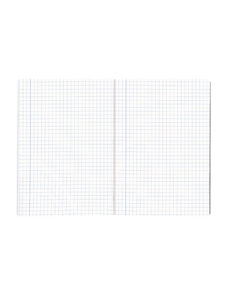 Libreta liderpapel scriptus a4 48 hojas 90g/m2 cuadro 8mm conmargen