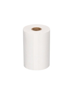 Rollo sumadora q-connect termico 57x40x11 mm 58 gr sin bisfenol a 2