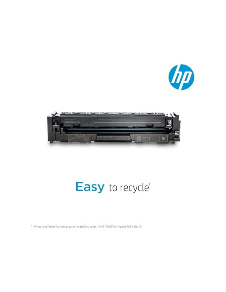 Toner hp 131a laserjet m251/m276 cian 1800 pag
