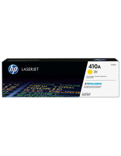 Toner hp color laserjet pro m377 / m452 / mfp m477 amarillo 2300 paginas 2
