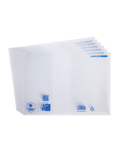 Funda para libros colibri eco shield mini 250x330 mm 2