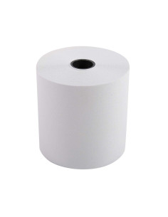 Rollo sumadora exacompta electro 57 mm x 60 mm 60 g/m2 2