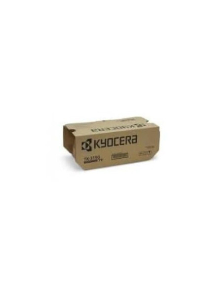 Toner kyocera tk-3190 ecosys p3055 / p3060 negro 25000 paginas