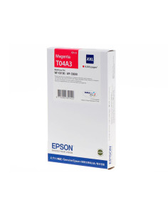 Ink-jet epson wf-c8190 / wf-c8690 xxl magenta 2