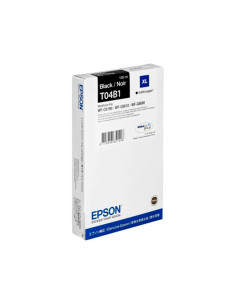Ink-jet epson wf-c81xx / wf-c86xx xl negro 2