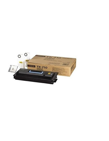 Toner tk-710 kyocera -mita fs-9130dn / 9530dn