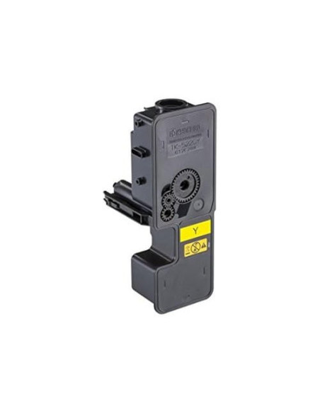 Toner kyocera mita tk-5290y amarillo
