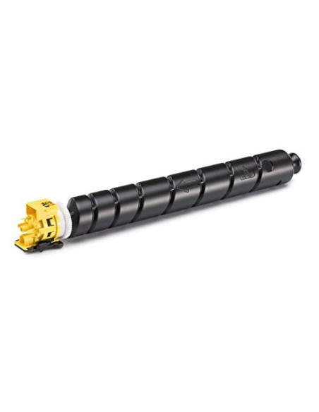 Toner kyocera tk-8335y (1t02rlanl0) amarillo para ta3252ci