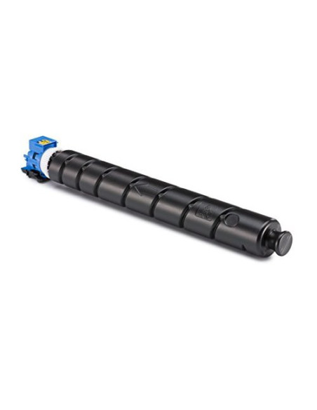 Toner kyocera tk-8515c cyan para taskalfa 5052ci / 6052ci (1t02ndcnl0)