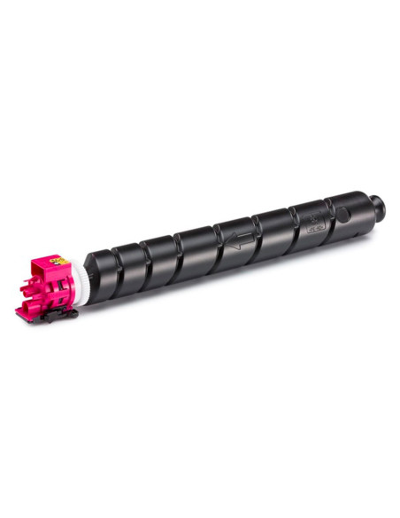 Toner kyocera tk-8515m magenta para taskalfa 5052ci / 6052ci (1t02ndbnl0)