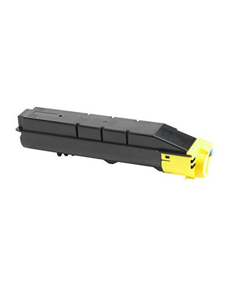 Toner kyocera -mita toner amarillo tk8505y