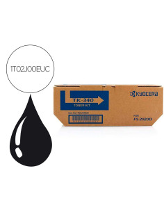 Toner kyocera -mita fs / 2020d / 2020dn tk-340