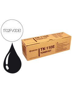 Toner kyocera -mita fs-1116mfp/920 tk110e