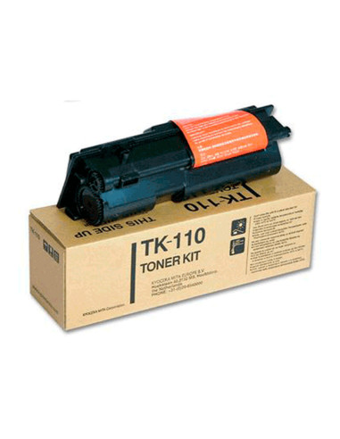 Toner kyocera -mita fs-720/820/920 tk110 alta capacidad