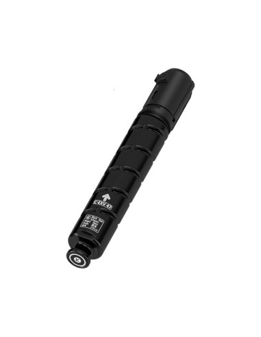 Toner canon exv47k ir advance c250 c350 negro