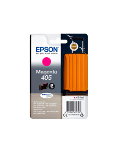 Ink-jet epson 405 wf-3820dwf / wf-4820dwf / wf-7830dtwf / wf-7840dtwf magenta 2