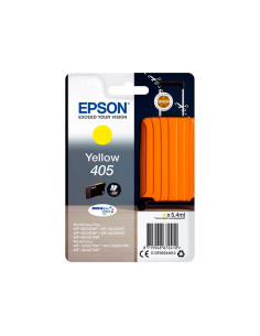 Ink-jet epson 405 wf-3820dwf / wf-4820dwf / wf-7830dtwf / wf-7840dtwf amarillo 2