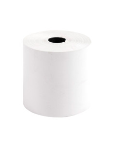 Rollo sumadora exacompta termico 80 mm x 80 mm 44 g/m2 2