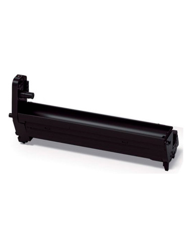 Tambor oki laser i mc853 / 873 negro 30000 paginas