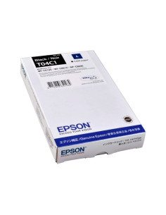 Ink-jet epson t04c1 negro 2900 paginas 2