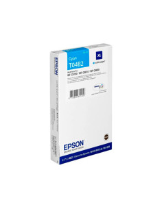 Ink-jet epson workforce pro wf-c8610dwf/ wf-c8690 series / wf-c8190 series cian 4600 paginas 2