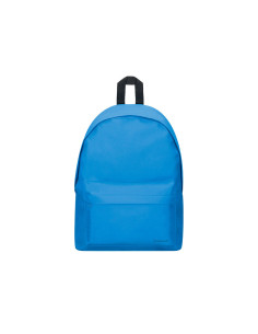 Mochila liderpapel start 1 compartimento turquesa 10 l 400x125x300 mm