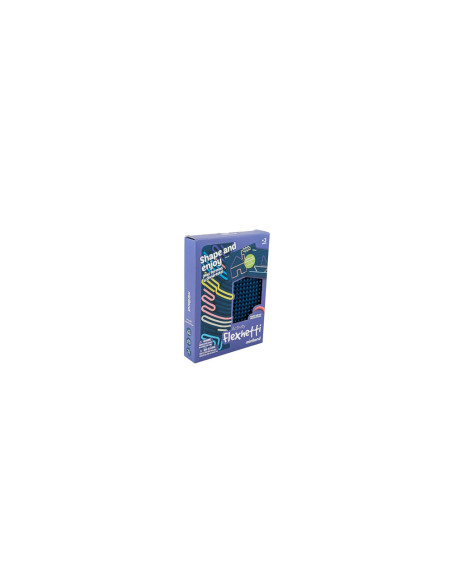 Juego educativo miniland activity flexhetti