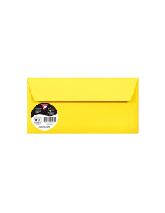 Sobre clairefontaine pollen 110x220 cm 120g sol pack de 5 unidades