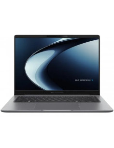 Portátil Asus ExpertBook P3 PM3406CKA-NZ0330 Ryzen AI 5 330/ 32GB/ 1TB SSD/ 14""/ Sin Sistema Operativo