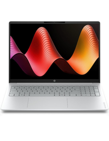 Portátil HP OmniBook 3 16-BU0030NS Intel Core 3-100U/ 8GB/ 512GB SSD/ 16""/ Sin Sistema Operativo