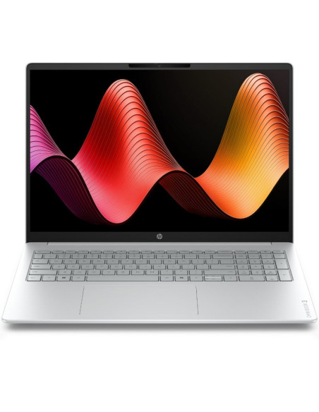 Portátil HP OmniBook 3 16-BU0030NS Intel Core 3-100U/ 8GB/ 512GB SSD/ 16""/ Sin Sistema Operativo