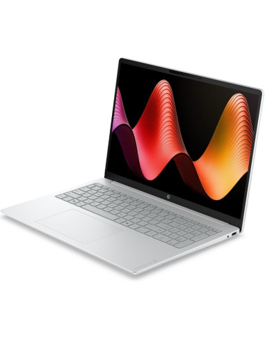 Portátil HP OmniBook 3 16-BU0030NS Intel Core 3-100U/ 8GB/ 512GB SSD/ 16""/ Sin Sistema Operativo