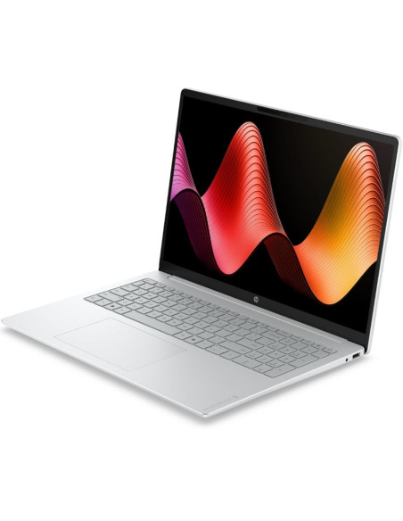 Portátil HP OmniBook 3 16-BU0030NS Intel Core 3-100U/ 8GB/ 512GB SSD/ 16""/ Sin Sistema Operativo