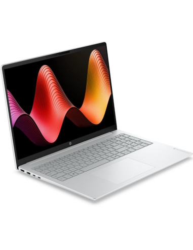 Portátil HP OmniBook 3 16-BU0030NS Intel Core 3-100U/ 8GB/ 512GB SSD/ 16""/ Sin Sistema Operativo
