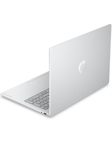 Portátil HP OmniBook 3 16-BU0030NS Intel Core 3-100U/ 8GB/ 512GB SSD/ 16""/ Sin Sistema Operativo