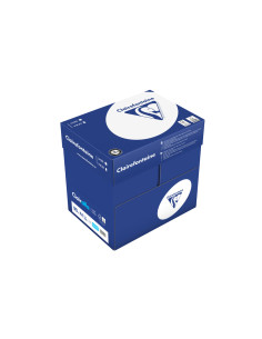 Papel fotocopiadora clairefontaine clairalfa din a4 90 g paquete de 500 hojas 2