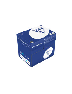 Papel fotocopiadora clairefontaine clairalfa din a4 100 g paquete de 500 hojas 2