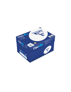 Papel fotocopiadora clairefontaine clairalfa din a3 80 gr paquete de 500 hojas 2