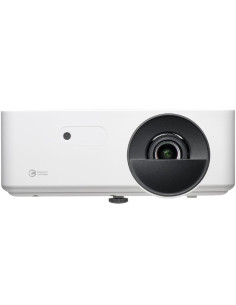 Proyector Optoma LH351/ 3500 Lúmenes/ Full HD/ HDMI-VGA/ Blanco