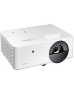 Proyector Optoma LH351/ 3500 Lúmenes/ Full HD/ HDMI-VGA/ Blanco 2