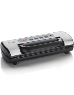 Envasadora al vacío Laica VT32170/ 120W