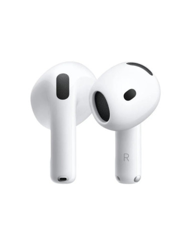 Apple AirPods 5 - Cancelacion Activa de Ruido - USB-C - Color Blanco