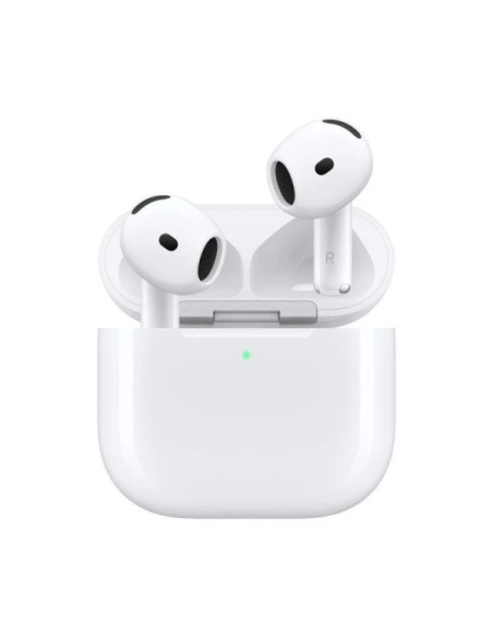 Apple AirPods 5 - Cancelacion Activa de Ruido - USB-C - Color Blanco