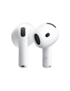 Apple AirPods 5 Con Estuche de Carga Inalambrica - Cancelacion Activa de Ruido - USB-C - Color Blanco