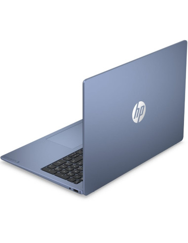 Portátil HP OmniBook 3 16-BU0027NS Intel Core 7-150U/ 16GB/ 1TB SSD/ 16""/ Sin Sistema Operativo