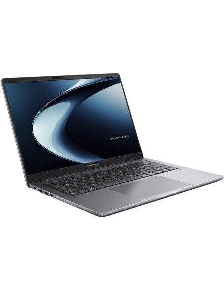 Portátil Asus ExpertBook P5 G2 PM5606CGA-PL0191 Ryzen AI 7 445/ 16GB/ 512GB SSD/ 16""/ Sin Sistema Operativo