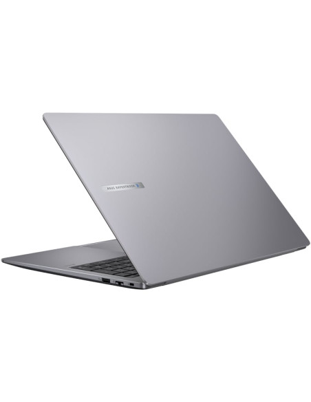 Portátil Asus ExpertBook P3 PM3606CKA-PL0840X Ryzen AI 5 330/ 16GB/ 512GB SSD/ 16""/ Win11 Pro